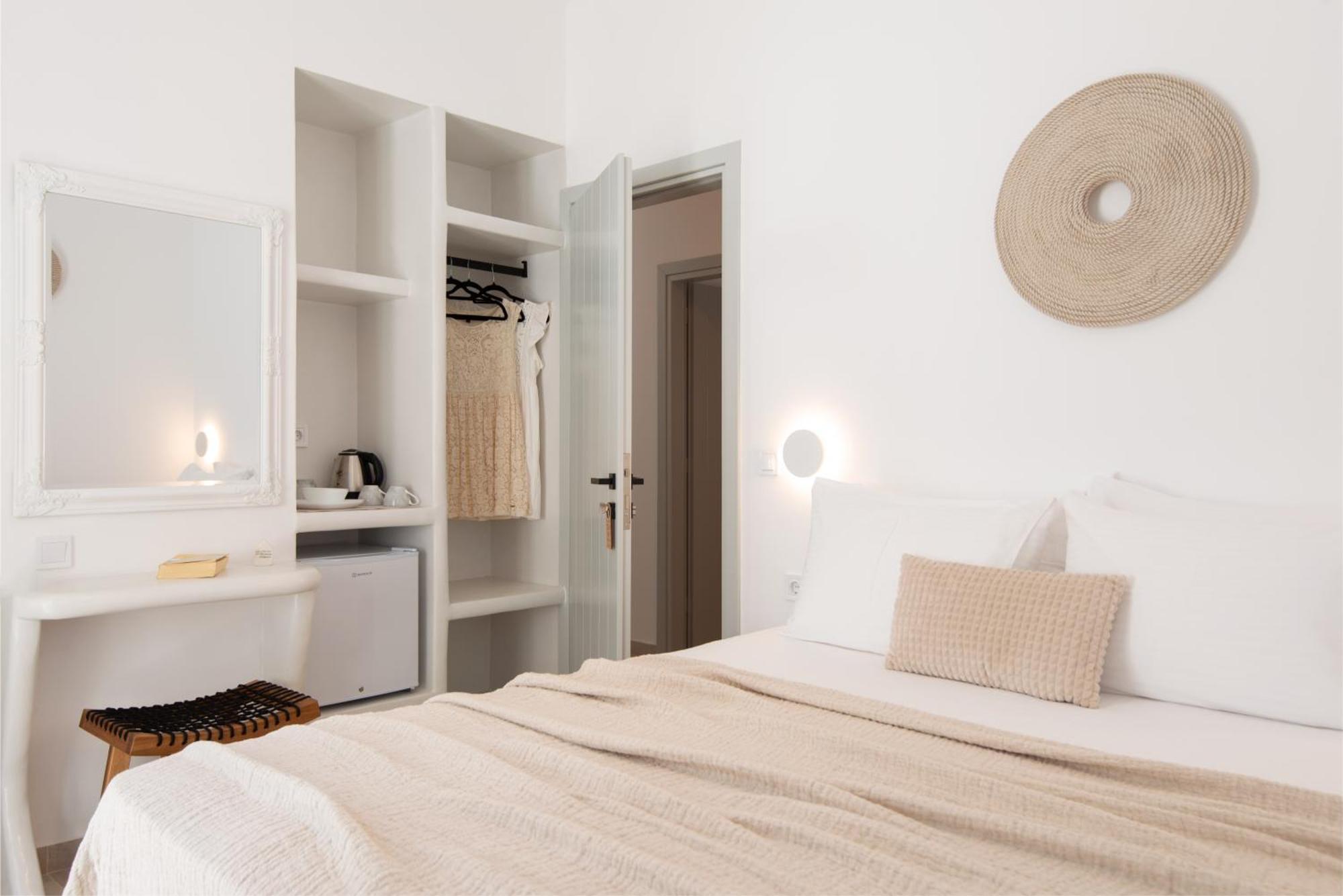 Porte Accommodation Kamares  Buitenkant foto